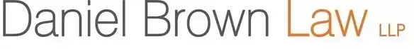 Daniel Brown Law Logo