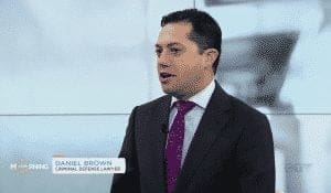 CTV News - Daniel Brown