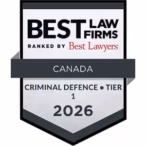 Best Law Firms Canada - Daniel Brown Law LLP